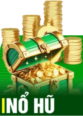 Slot nổ hũ HAYWIN